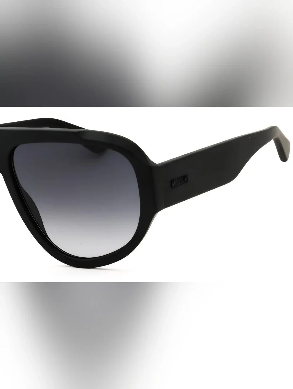 Moschino MOS183/S, Men's Sunglasses, Size 61X14X145, Plastic